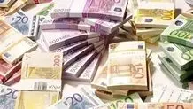 قیمت دلار، یورو و درهم امروز دوشنبه ۱ بهمن ۱۴۰۳
