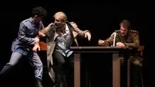 اجرای «بالاخره این زندگی مال کیه» با بازی دنیا مدنی در تئاتر شهرزاد