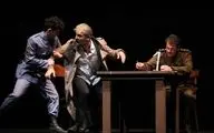 اجرای 4 اثر نمایشی در تالارهای تئاترشهر