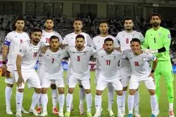 زمان بازی  دوستانه ایران و روسیه  مشخص شد 