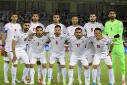 زمان بازی  دوستانه ایران و روسیه  مشخص شد 