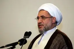 اگر امام و رهبر جامعه نابینا باشد آن جامعه نابینا خواهد بود/ فقیه درست، فردی است که حرف خدا را می‌زند 