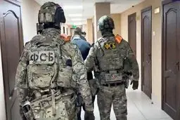 بمبگذاری در روسیه خنثی شد

