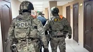 بمبگذاری در روسیه خنثی شد

