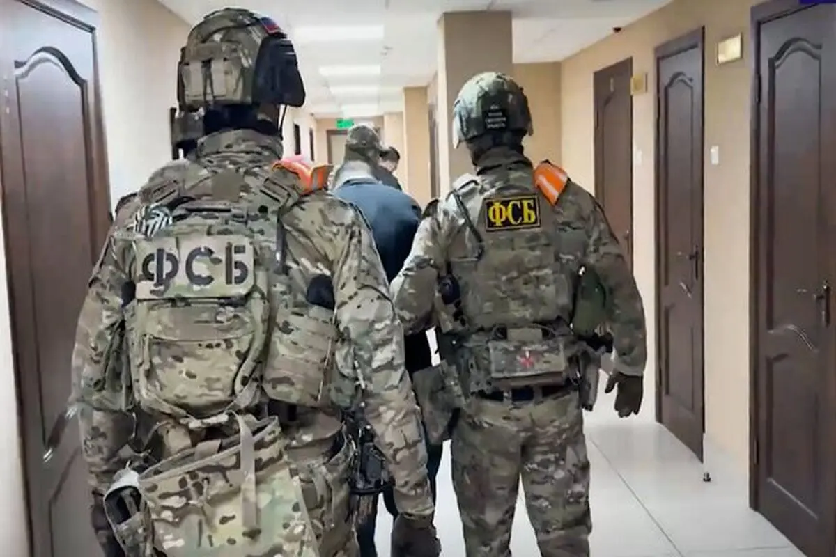 بمبگذاری در روسیه خنثی شد

