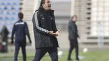 قول نکونام به هواداران استقلال