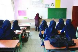 مشارکت؛ حلقه مفقوده  در آموزش ایران