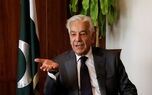 وزیر دفاع پاکستان: تهران و واشنگتن به نوعی تفاهم نزدیک شده‌اند