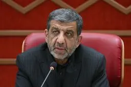 ضرغامی: ما از نان شب می‌زنیم کلیسا مرمت می‌کنیم/ حتما نباید اخطار‌ها به حوزه کشف حجاب مربوط باشد