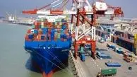 Iran reports 2.2% annual surge in ports activity