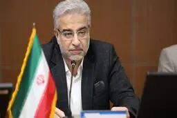 «زاهدی وفا»، وزیر پیشنهادی کار تایید شد؟