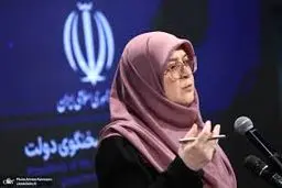 سخنگوی محترم دولت با استدلال سخن بگوید
