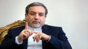 عراقچی شرط ایران برای توافق را اعلام  کرد +  متن توییت