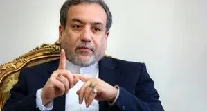 عراقچی شرط ایران برای توافق را اعلام  کرد +  متن توییت
