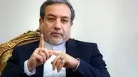 عراقچی شرط ایران برای توافق را اعلام  کرد +  متن توییت