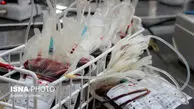 هرمزگان کمبود خون ندارد / تقدیر از حماسه آفرینی مردم در اهدای خون
