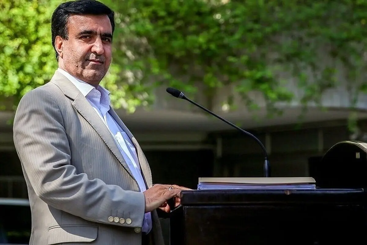 نمی‌توانم قول بدهم در زمستان مازوت‌سوزی نداشته باشیم

