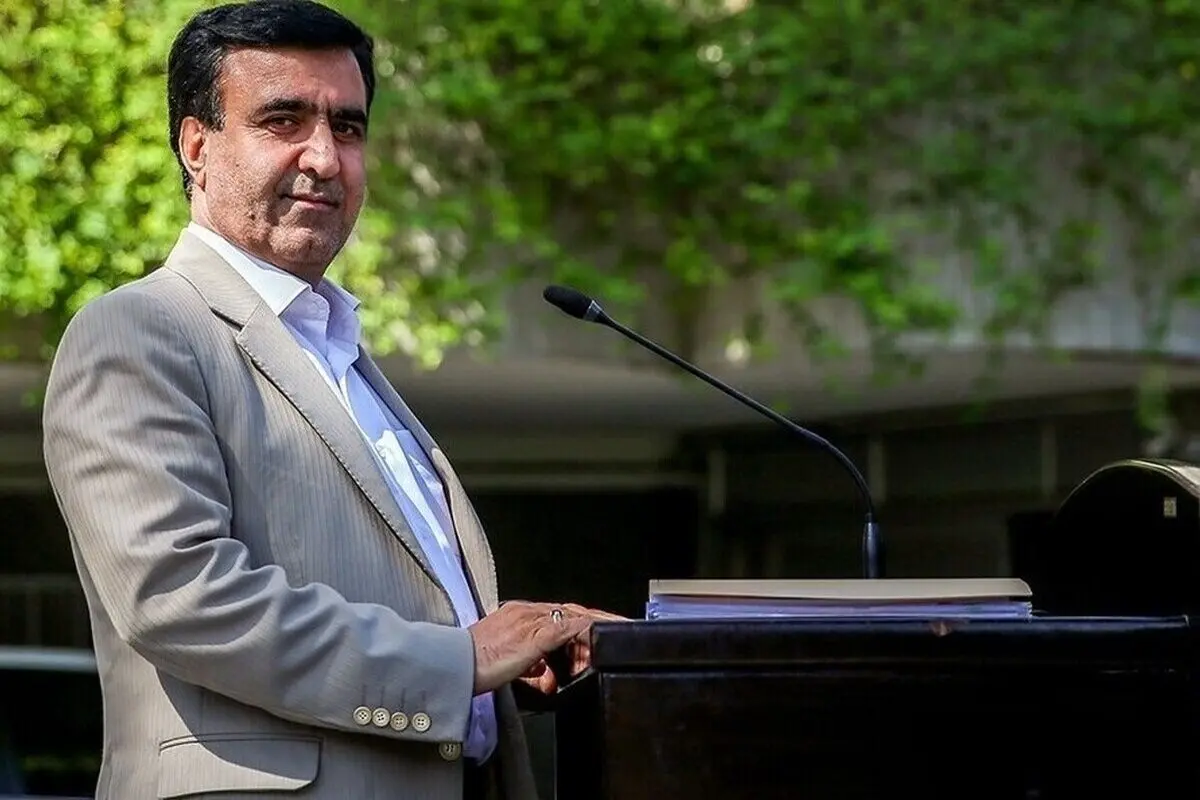 نمی‌توانم قول بدهم در زمستان مازوت‌سوزی نداشته باشیم

