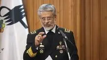 دریادار سیاری: مسئولین مملکت احساس مسئولیت بیشتری کنند