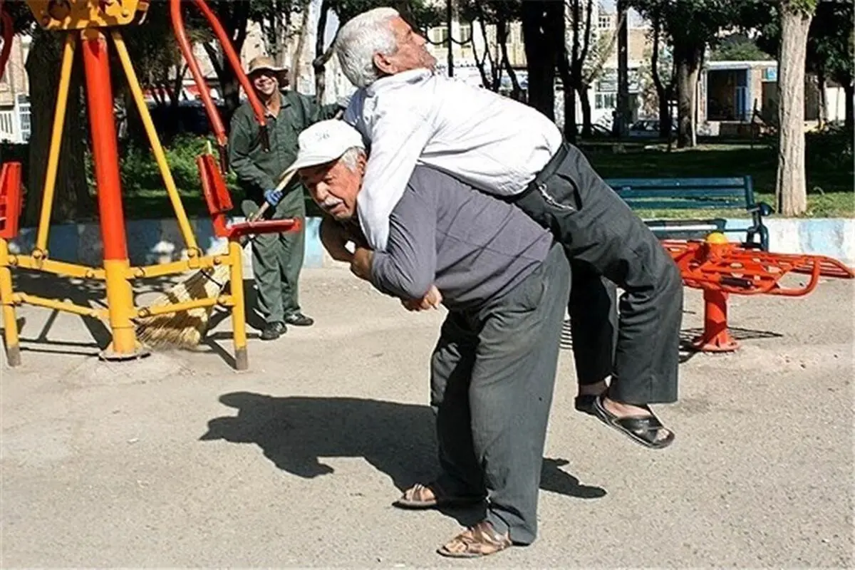 نگرانی‌ها از آمارهای سوءاستفاده از سالمندان در محیط‌های اجتماعی

