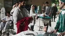 «نیم‌شب»؛ فیلم فداکار