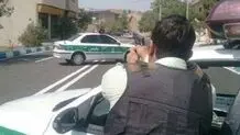 درگیری مرگبار پلیس با قاچاق مواد مخدر در کرمان
