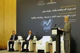 خرازی: زیارة سلطان عمان لطهران مؤشر على العلاقات المتنامیة بین إیران ودول الخلیج الفارسی