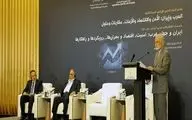 خرازی: زیارة سلطان عمان لطهران مؤشر على العلاقات المتنامیة بین إیران ودول الخلیج الفارسی