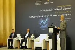 خرازی: زیارة سلطان عمان لطهران مؤشر على العلاقات المتنامیة بین إیران ودول الخلیج الفارسی
