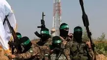  نه حماس از ما دستور می‌گیرد نه ما به آنها دستور می‌دهیم

