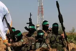چراغ سبز حماس به کرملین برای آزادی هشت اسیر