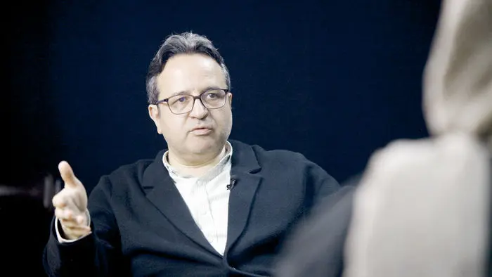 جامعه نیازمند   امید  به زندگی است