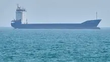 ۶ خدمه ایرانی کشتی توقیفی توسکا آزاد شدند 