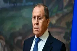 لاوروف: روسیه نمی‌تواند رژیم نازی زلنسکی را در مرزهای خود تحمل کند

