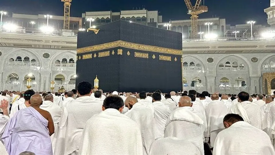 اعلام رسمی آمار حجاج؛ عربستان از جزئیات حج امسال پرده برداشت