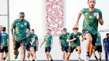 المحرق بحرین برای مسابقه با استقلال راهی ایران شد