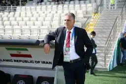 کی‌روش به تهران می‌آید
