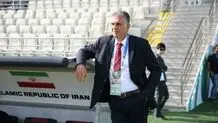 کی‌روش به تهران می‌آید