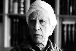 بهرام بیضایی؛ رفتن کسی که همیشه جلوتر از زمان ایستاده بود
