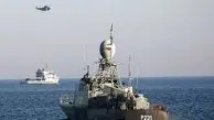 Iran, Pakistan to hold naval drill at Hormuz Strait