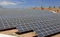 افزایش ۳۰‌درصدی  تولید جهانی انرژی خورشیدی

