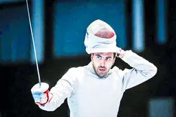 دومین مدال با دومین طلسم‌شکنی