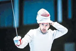 دومین مدال با دومین طلسم‌شکنی