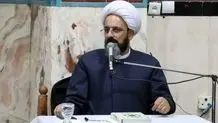 مخالفت امام جمعه قم با رفع فیلترینگ: فضای مجازی در جنگ اعلام نشده علیه انقلاب و مردم ما است