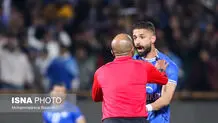 جریمه دلاری استقلال و تراکتور از سوی AFC
