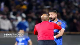 جریمه دلاری استقلال و تراکتور از سوی AFC
