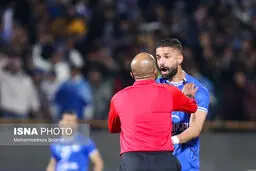 جریمه دلاری استقلال و تراکتور از سوی AFC
