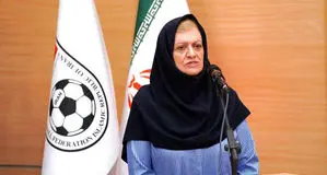 شجاعی: برای فوتبال زنان حاشیه درست نکنید