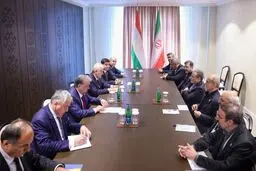 پزشکیان از شرط راه‌حل دیپلماسی گفت 