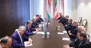پزشکیان از شرط راه‌حل دیپلماسی گفت 